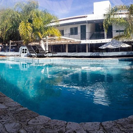 Posada Del Angel- By Hvh วิญาการ์ลอสปาซ ภายนอก รูปภาพ