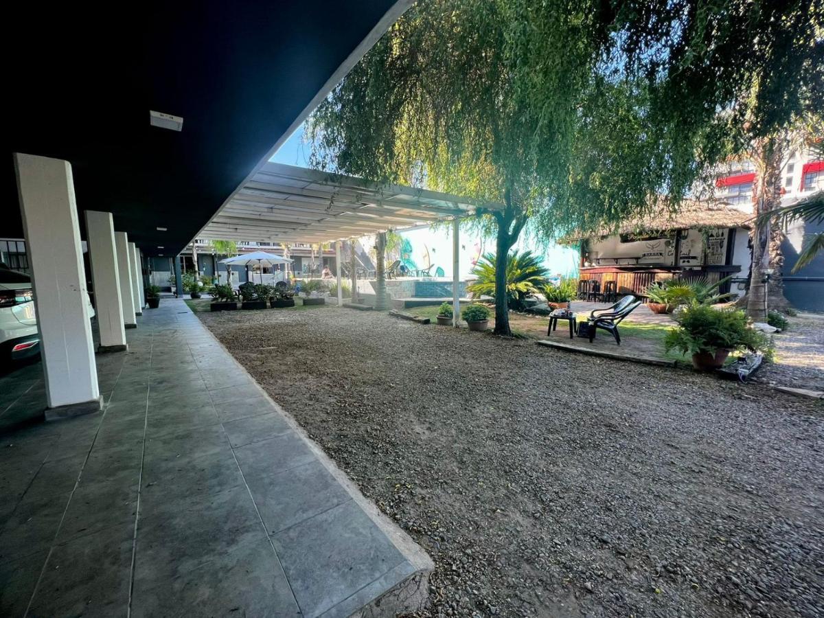 Posada Del Angel- By Hvh วิญาการ์ลอสปาซ ภายนอก รูปภาพ
