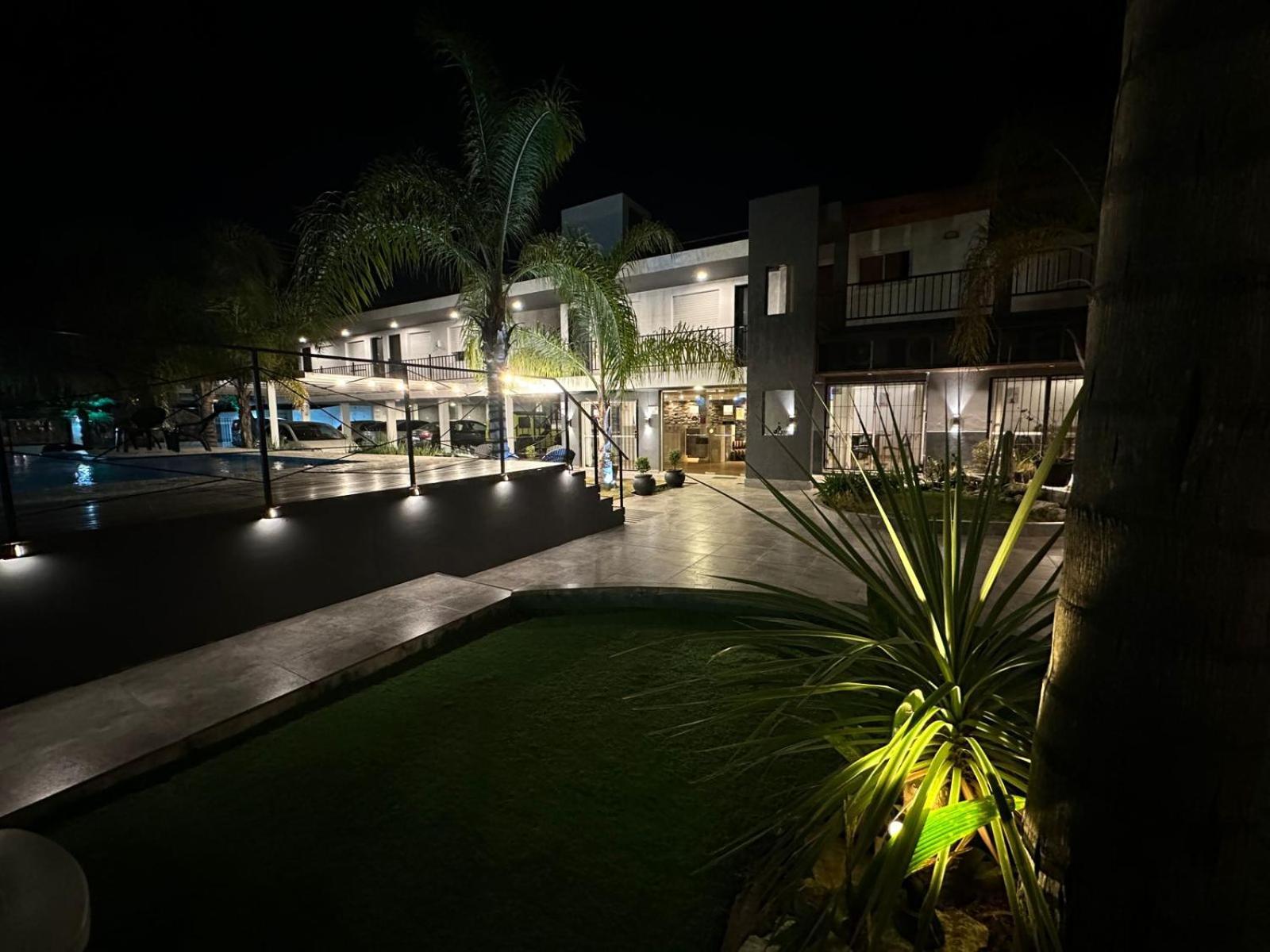 Posada Del Angel- By Hvh วิญาการ์ลอสปาซ ภายนอก รูปภาพ
