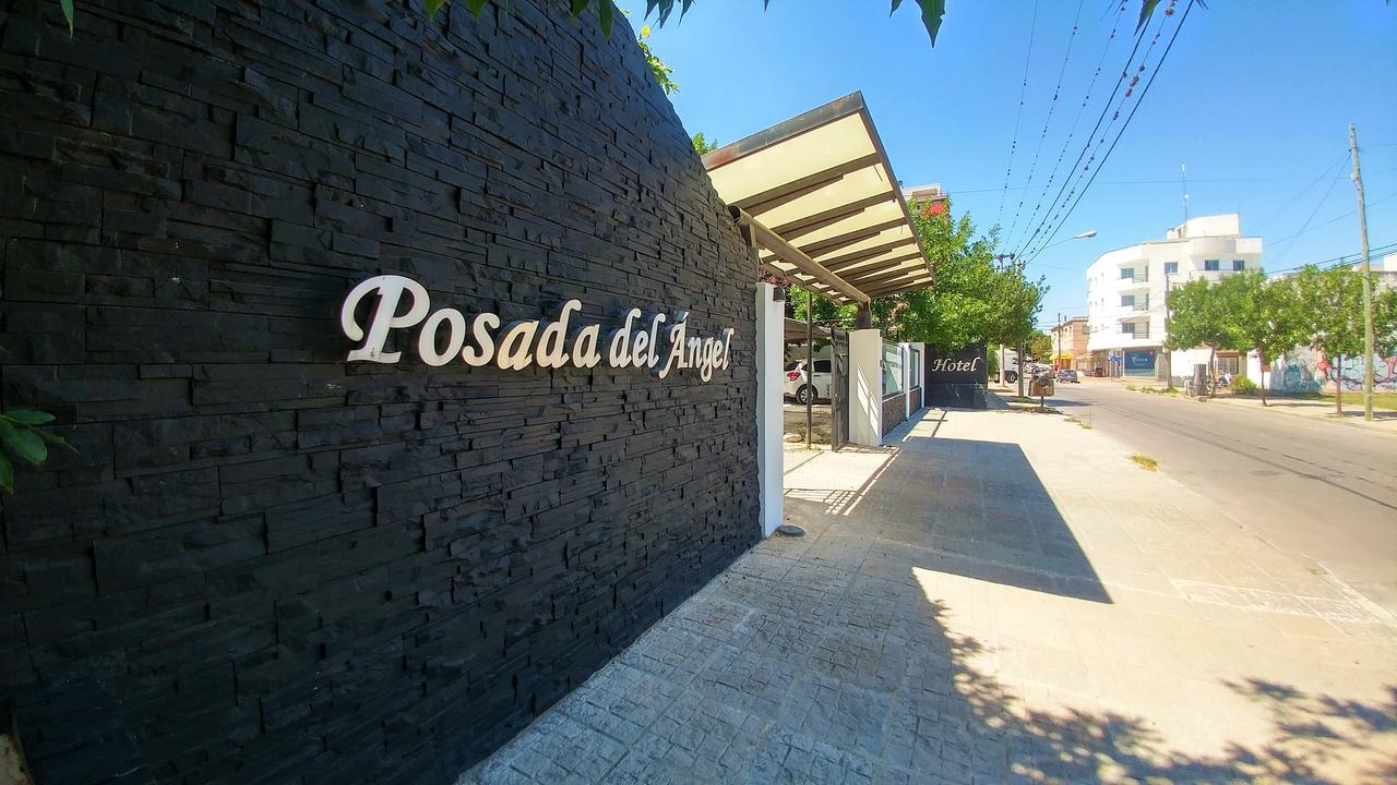 Posada Del Angel- By Hvh วิญาการ์ลอสปาซ ภายนอก รูปภาพ